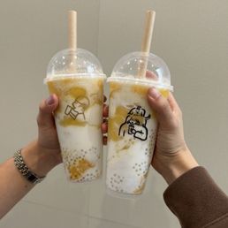 MILK TEA  HEYTEA - Updated November 2025 - 226 Photos & 112 Reviews - 1961