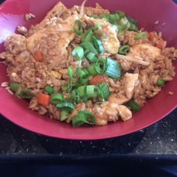Bento Asian Kitchen + Sushi - Sushi Bars Near Me - Gainesville, Florida