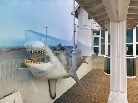 Ocean City Life-Saving Museum by null