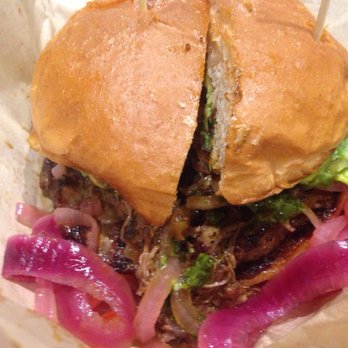 The Stand - American Classics Redefined - The El Capitan Burger-absolutely delicious! - Burgers Near Me - Northridge, California The Stand - American Classics Redefined - The El Capitan Burger-absolutely delicious! - Burgers Near Me - Northridge, California