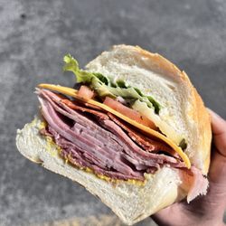 Grove Market and Deli