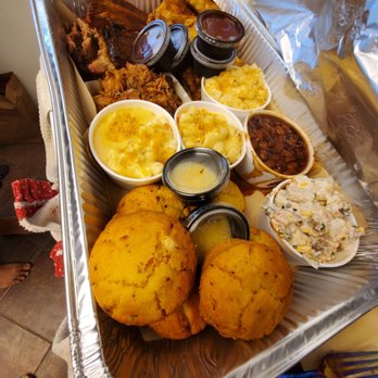 Holy Smokes - The Last Supper takeout! - Barbeque Near Me - Yuma, Arizona Holy Smokes - The Last Supper takeout! - Barbeque Near Me - Yuma, Arizona