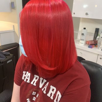 Studio 900 - Hair Salons Near Me - Cincinnati, Ohio