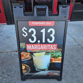 Via 313 Pizza - Margarita Day!! - Pizza Near Me - Cedar Park, Texas