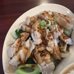 Wok On In