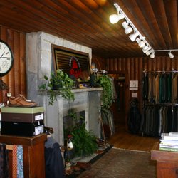 Victoria's Closet - Vic's For Men, the Mens Store