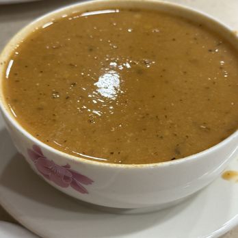 Choban Pita & Grill - 1. Lentil Soup - Mediterranean Near Me - Brooklyn, New York