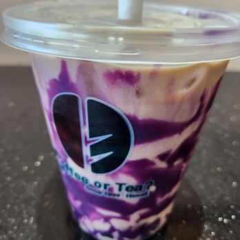 Coffee or Tea? - Bubble Tea Near Me - Aiea, Hawaii Coffee or Tea? - Bubble Tea Near Me - Aiea, Hawaii