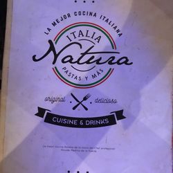 Italia Natura