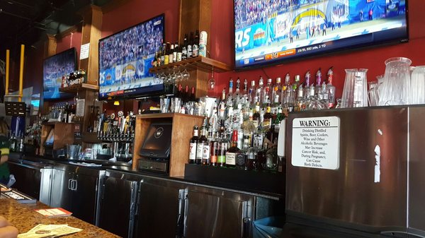 The Regal Bar by null