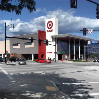 Target - Department Stores Near Me - PITTSBURGH, Pennsylvania