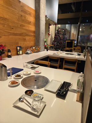 Soh Grill House by null