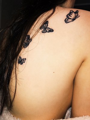 WAY OF INK - 109 Photos & 141 Reviews - 7700 F Backlick Rd, Springfield ...