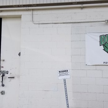 Ducks Powersports Repair - Sign and shop entrance - Motorcycle Repair Near Me - Honolulu, Hawaii Ducks Powersports Repair - Sign and shop entrance - Motorcycle Repair Near Me - Honolulu, Hawaii