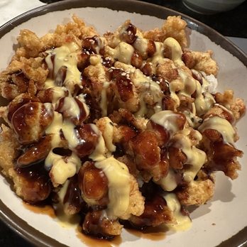Tokyo Garden - Rockstar roll - Sushi Bars Near Me - Downey, California Tokyo Garden - Rockstar roll - Sushi Bars Near Me - Downey, California