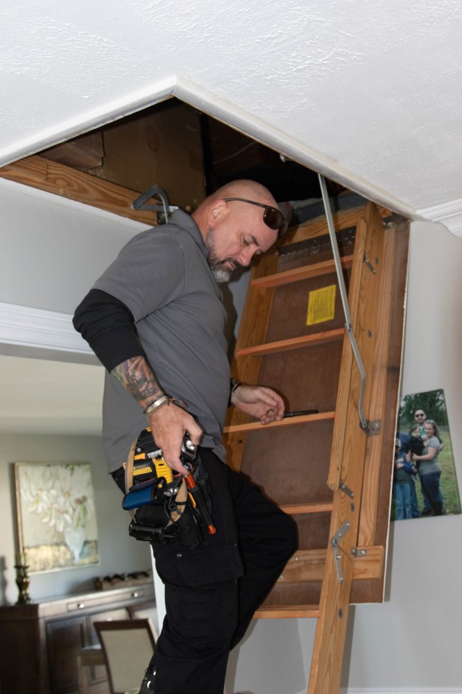 AL MORRIS HOME INSPECTIONS Updated June 2024 12 Photos 35 Clarendon Dr, Easton