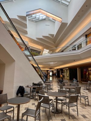 Cherry Creek Shopping Center by null