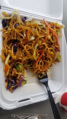 Toshi's Teriyaki by null