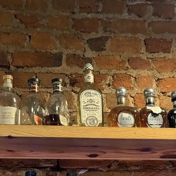 one19 - Fortaleza - in FarmVille!  What?? Don't sleep on this tequila selection! - Tex-Mex Near Me - Farmville, Virginia