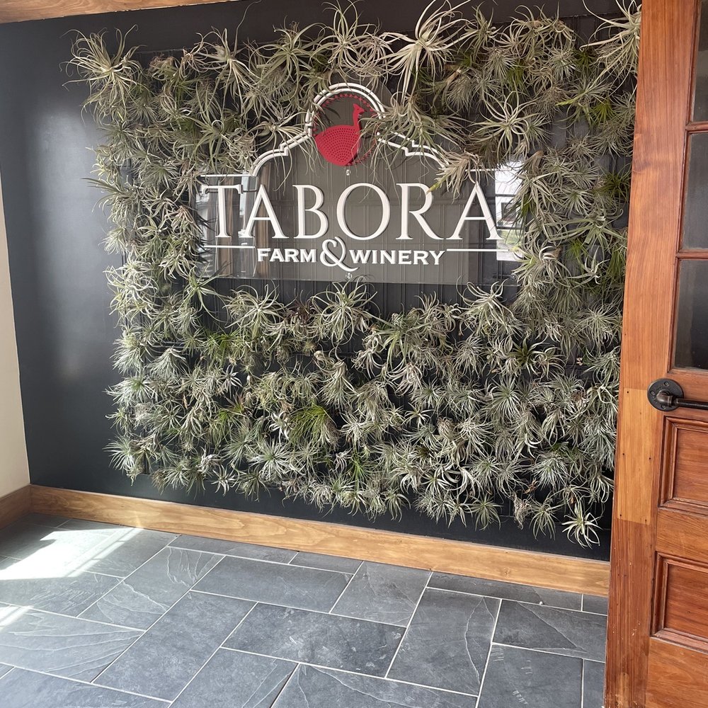 Tabora Farm & Winery - Bakeries Near Me - Dundee, New York