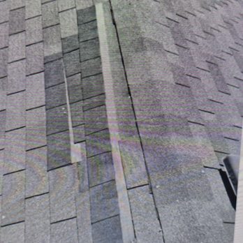 Dreamroofs - Before repair photo - Roofing Near Me - Caldwell, Idaho Dreamroofs - Before repair photo - Roofing Near Me - Caldwell, Idaho
