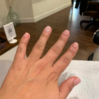 Loma Spa - Nail Salons Near Me - Cupertino, California