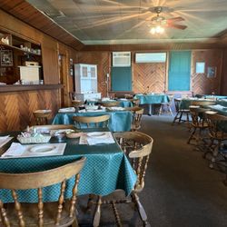 The Pines Supper Club - Restaurant