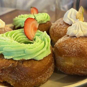 Prep & Pastry on Grant - Breakfast & Brunch Near Me - Tucson, Arizona