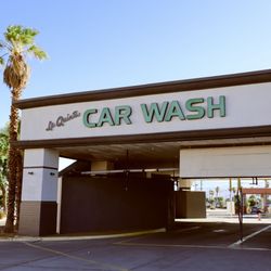 Raceway Express Car Wash