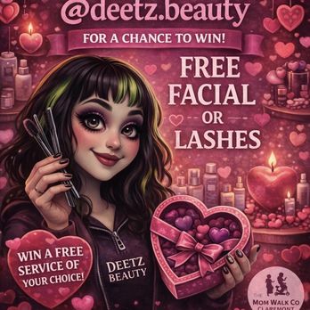 Deetz beauty - Estheticians Near Me - La Verne, California Deetz beauty - Estheticians Near Me - La Verne, California
