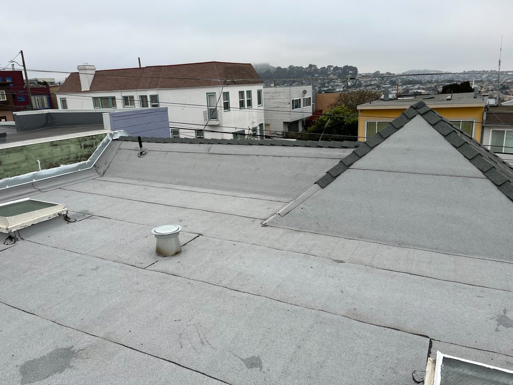 Slide of Cal State Roofing and Sheet Metal Company