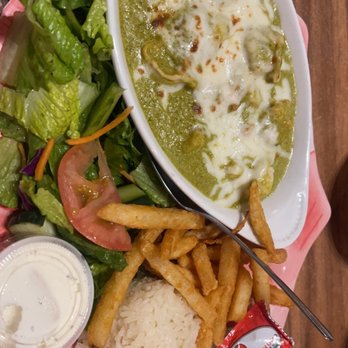 Casa Valencia - Shrimp, Culichi - Seafood Near Me - Tucson, Arizona