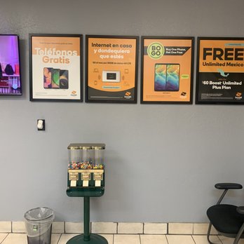 Jr’s Cellular - Mobile Phone Repair Near Me - Phoenix, Arizona