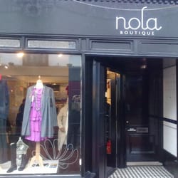 Nola Boutique - Photo courtesy of Emma J.