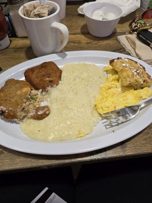 Roni's Restaurant by null
