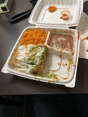 Mami's Mexican Grill | Eugene Mexican Restaurant by null