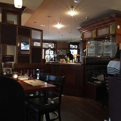 Rio Grande - Die Bar