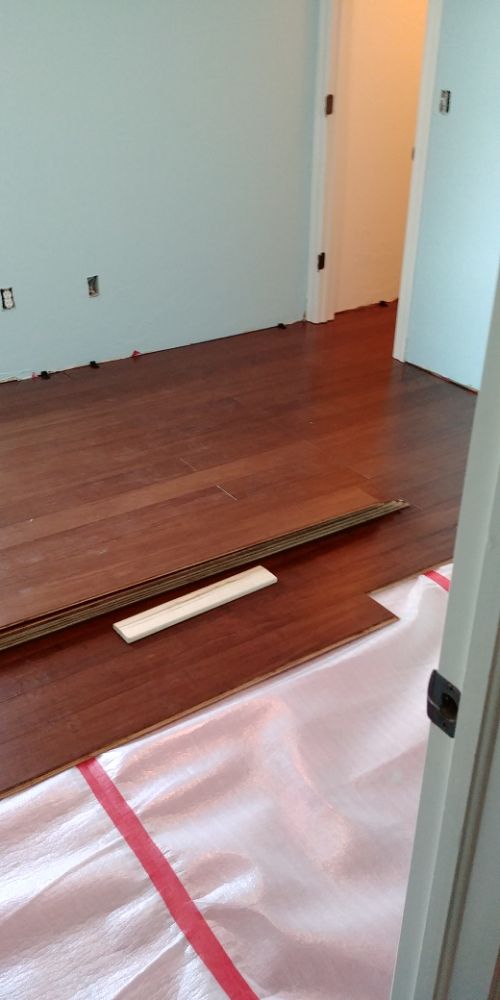 Slide of Eichorn Construction