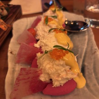 Tanta - Cangrejo - Peruvian Near Me - Chicago, Illinois
