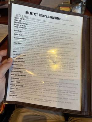 Menu photo 1 Wine Down Bistro & Lounge Ooltewah, TN Menu photo 1 Wine Down Bistro & Lounge Ooltewah, TN