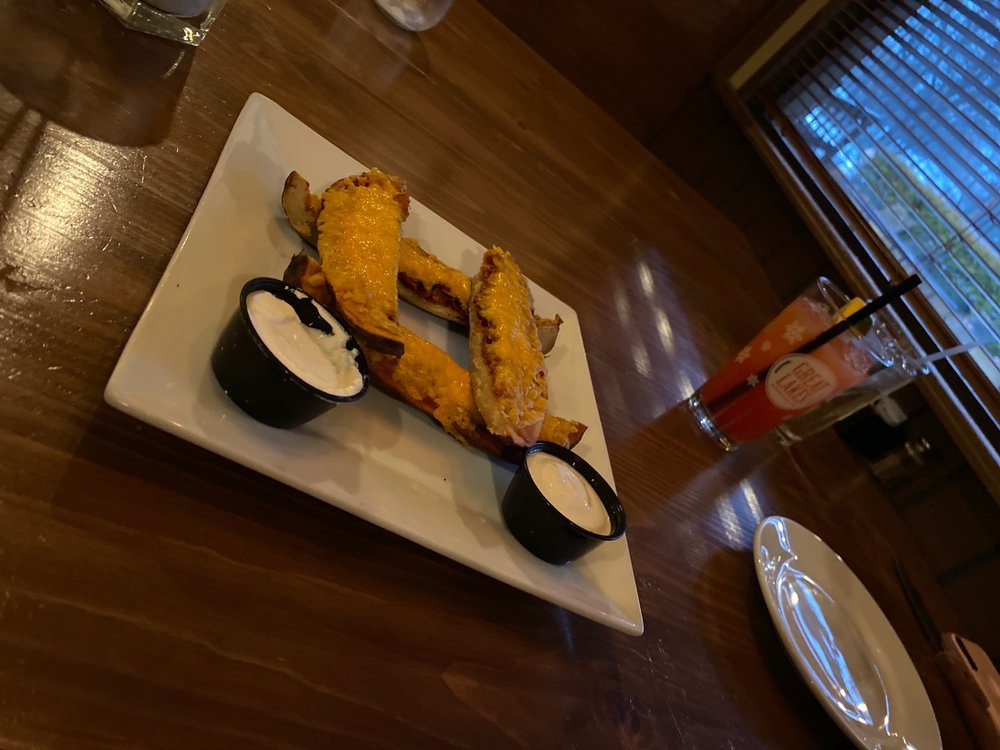 THE BLACK IRON GRILLE 63 Photos & 109 Reviews 7291 State Rte 43