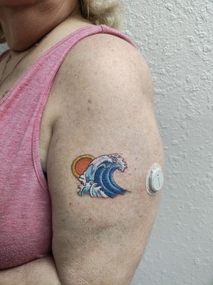 Adornment Piercing and Private Tattoo by null