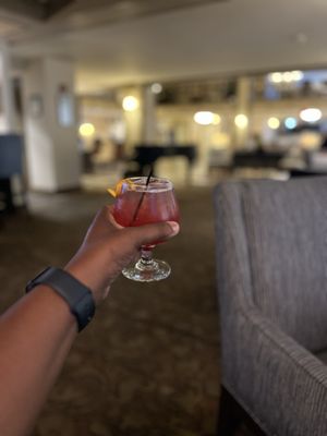 The Westin Poinsett, Greenville by null