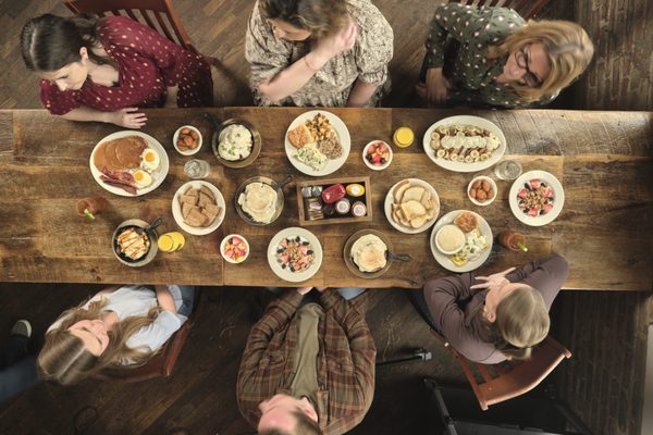 Puckett's Restaurant by null