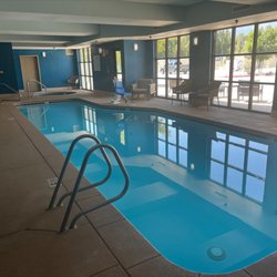 Hampton Inn & Suites Salida