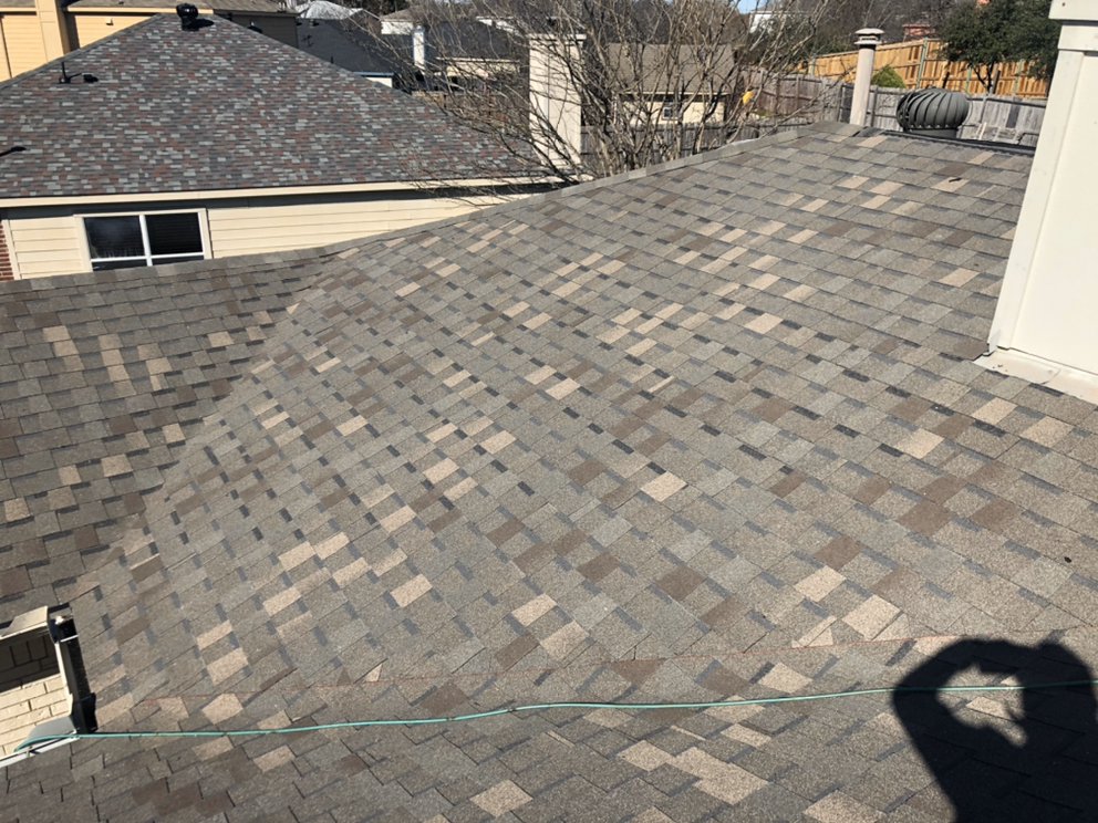 Slide of Royalty General Contractor