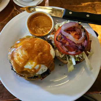 Lindey's - Brunch double - New American Near Me - Columbus, Ohio Lindey's - Brunch double - New American Near Me - Columbus, Ohio