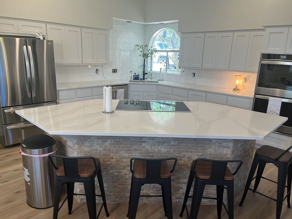 Slide of 21st Century Austin Painting Siding & Roofing