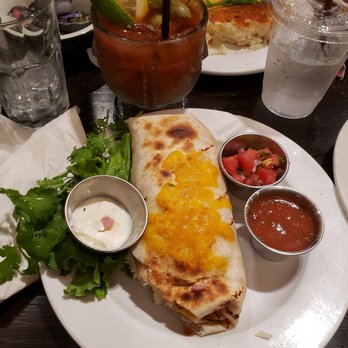 Tweet - Numero Ocho - New American Near Me - Chicago, Illinois