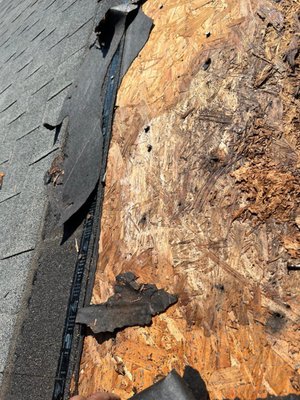 Saban Community Remodeling Logo